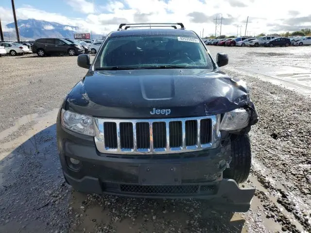 2013 JEEP GRAND CHEROKEE LAREDO  