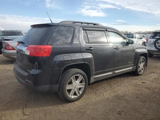 2011 GMC TERRAIN SLE  