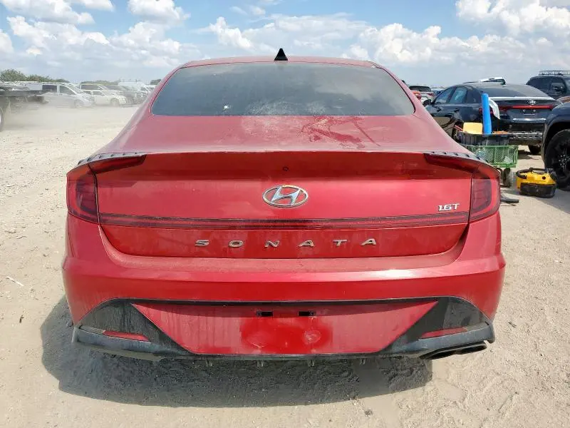 2020 HYUNDAI SONATA SEL PLUS  