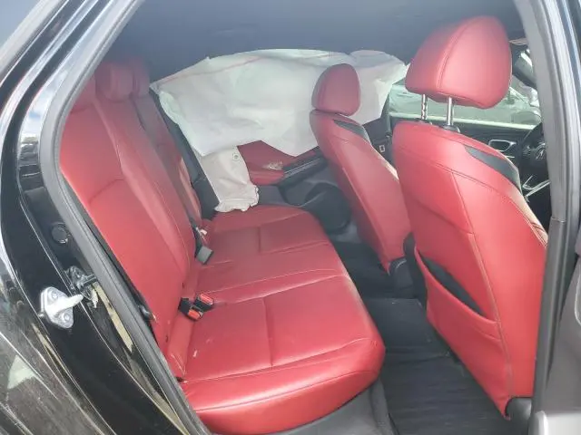 2023 ACURA INTEGRA A-SPEC  