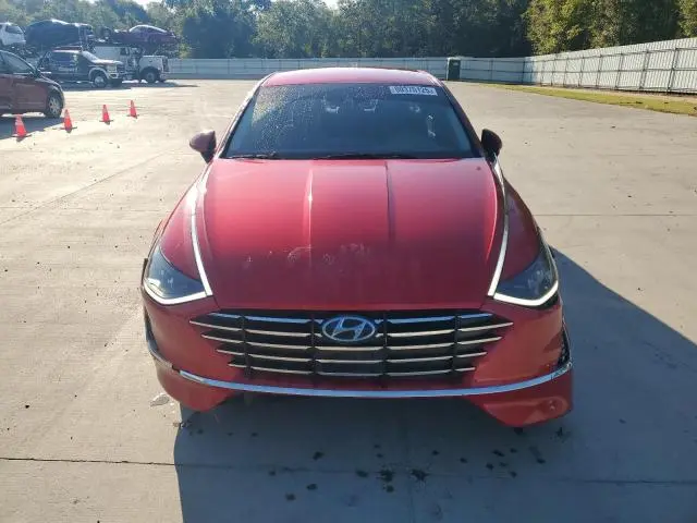 2020 HYUNDAI SONATA SE  