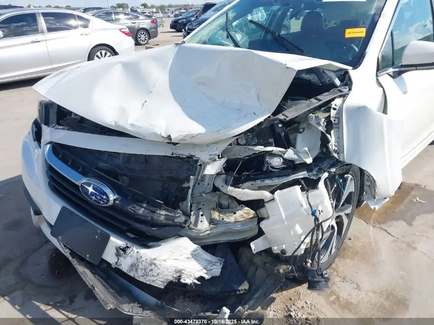 2020 SUBARU LEGACY PREMIUM