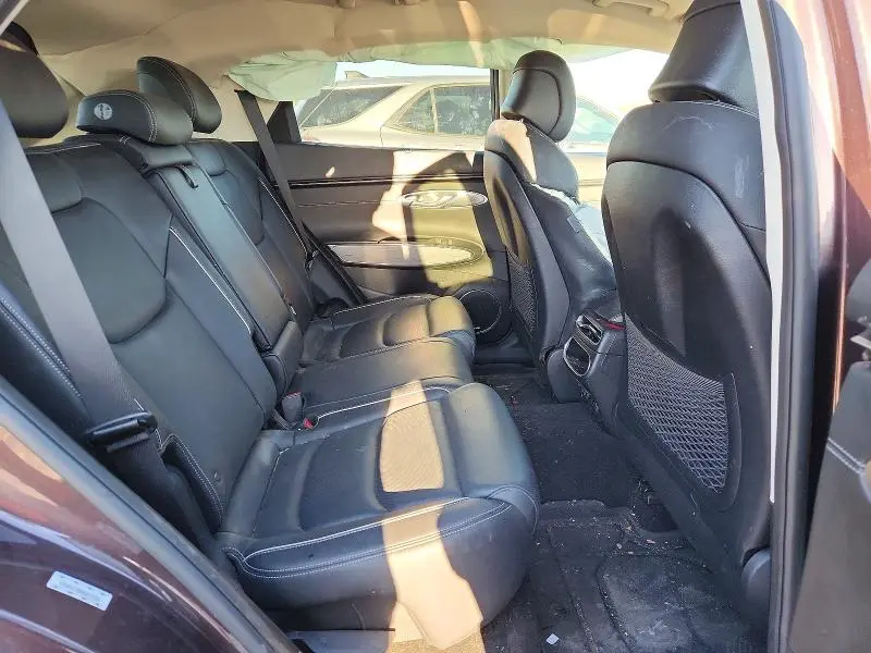 2022 GENESIS GV70 BASE  