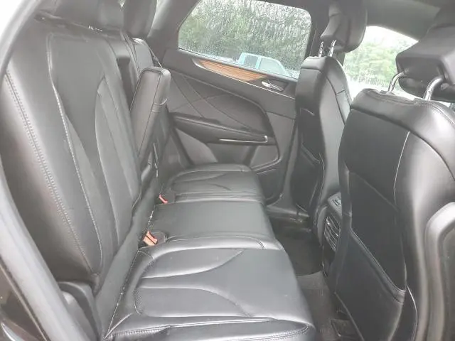 2016 LINCOLN MKC SELECT  