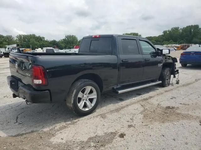 2016 RAM 1500 SPORT  
