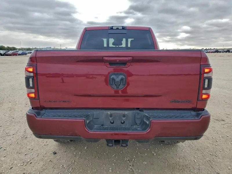 2021 RAM 2500 LIMITED  