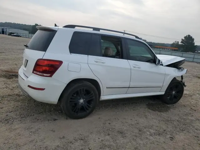 2013 MERCEDES-BENZ GLK 350