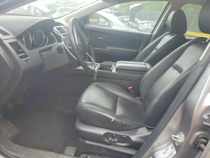 2014 MAZDA CX-9 TOURING  