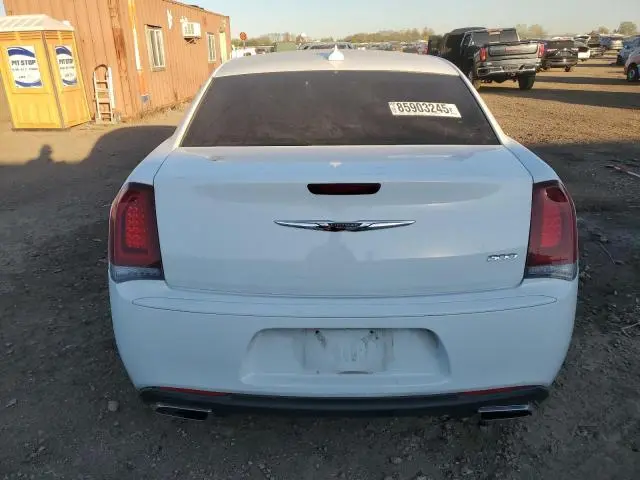 2020 CHRYSLER 300 TOURING  