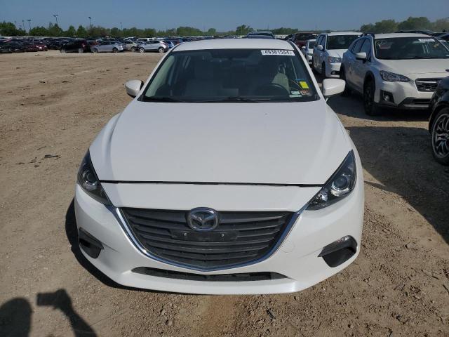 2015 MAZDA 3 SPORT