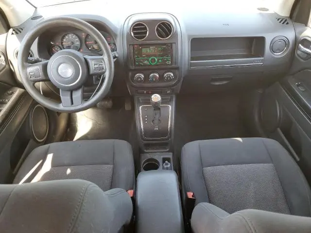 2012 JEEP COMPASS SPORT  