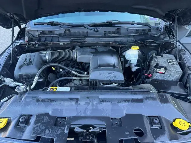 2018 RAM 1500 ST