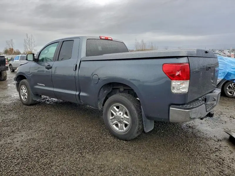 2010 TOYOTA TUNDRA DOUBLE CAB SR5  