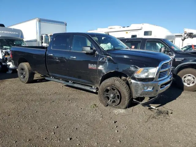 2015 RAM 2500 SLT  