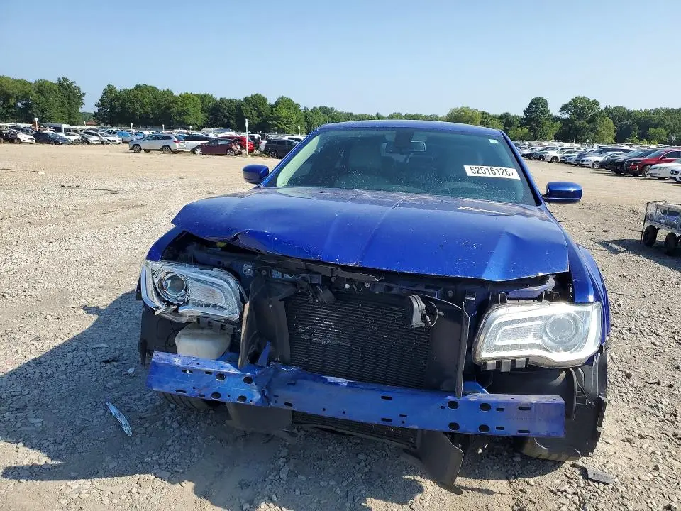 2019 CHRYSLER 300 TOURING  