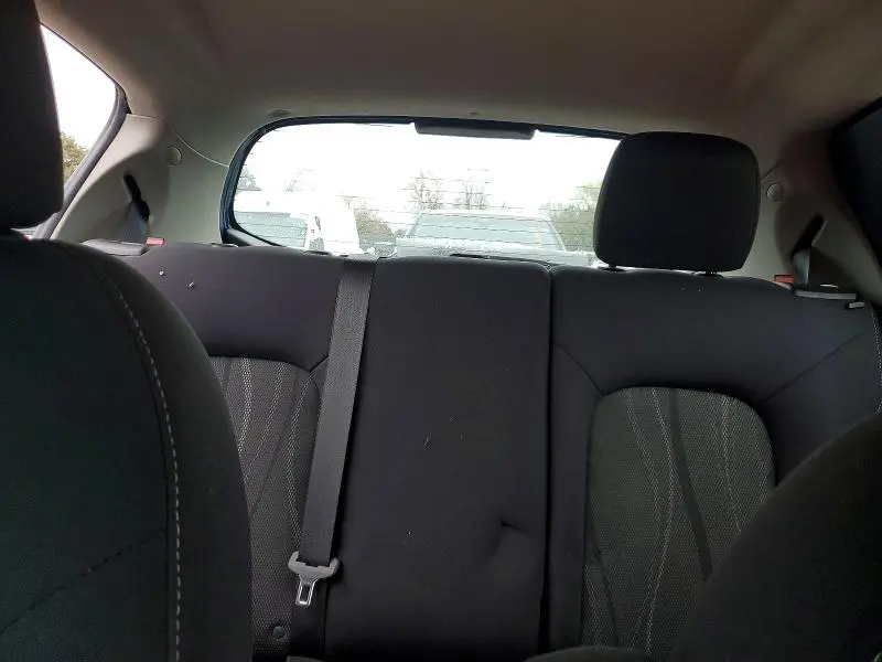 2013 CHEVROLET SONIC LT  