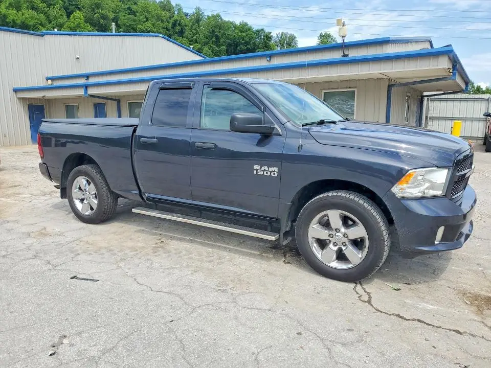 2018 RAM 1500 ST  
