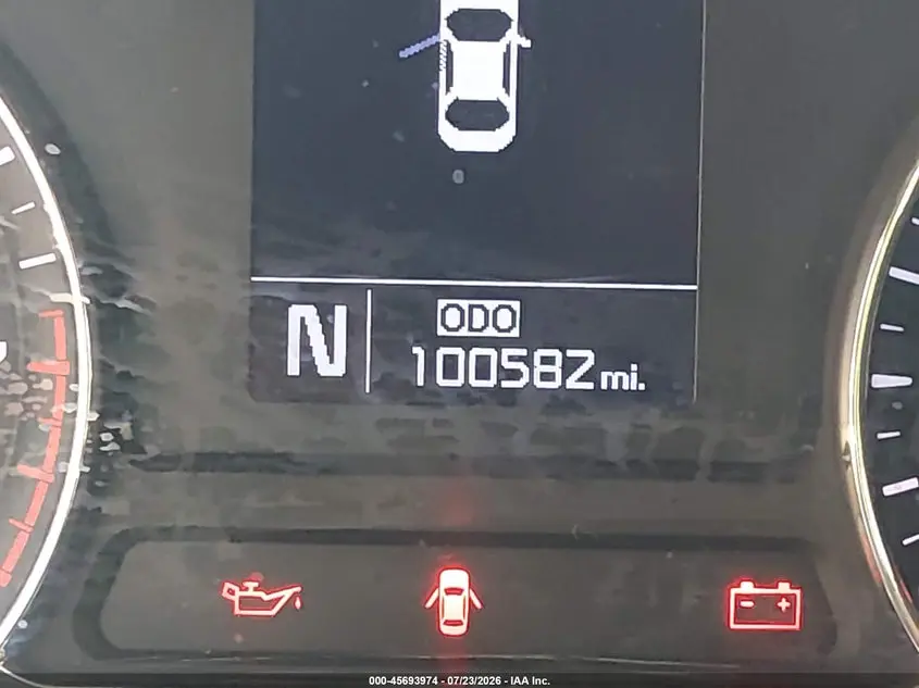 2015 KIA FORTE EX
