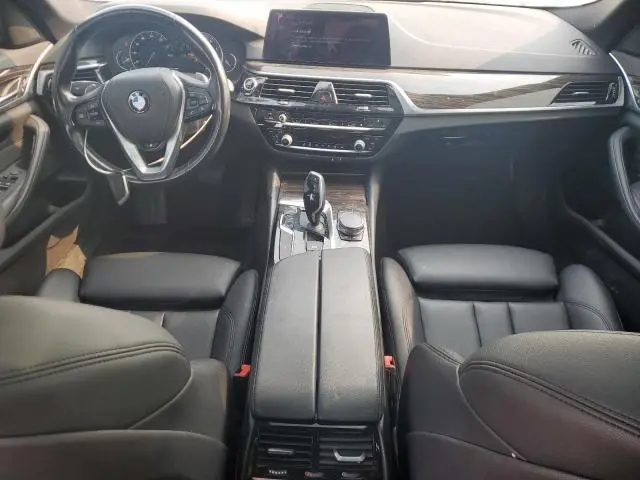 2018 BMW 530 XI  