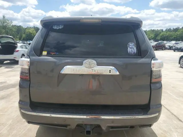 2014 TOYOTA 4RUNNER SR5  