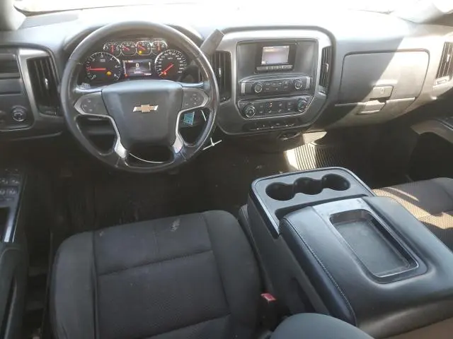 2014 CHEVROLET SILVERADO C1500 LT  