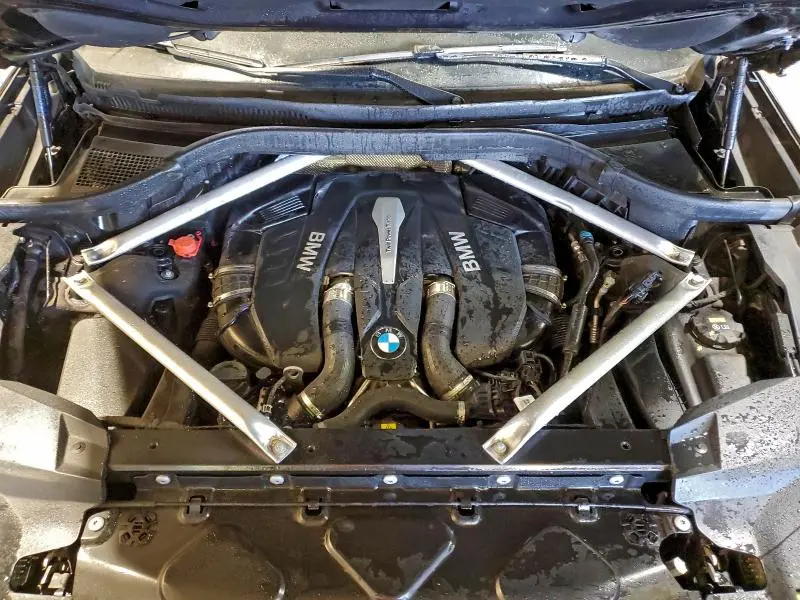 2019 BMW X7 XDRIVE50I  