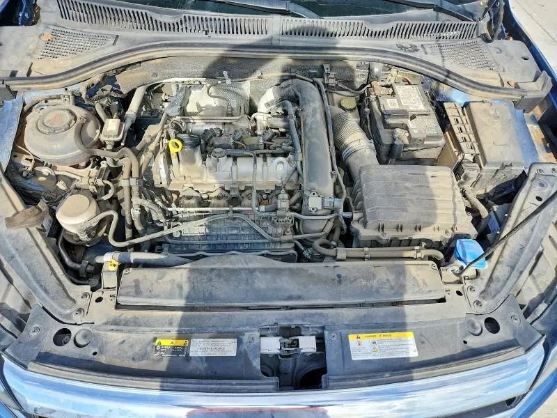 2020 VOLKSWAGEN JETTA S  