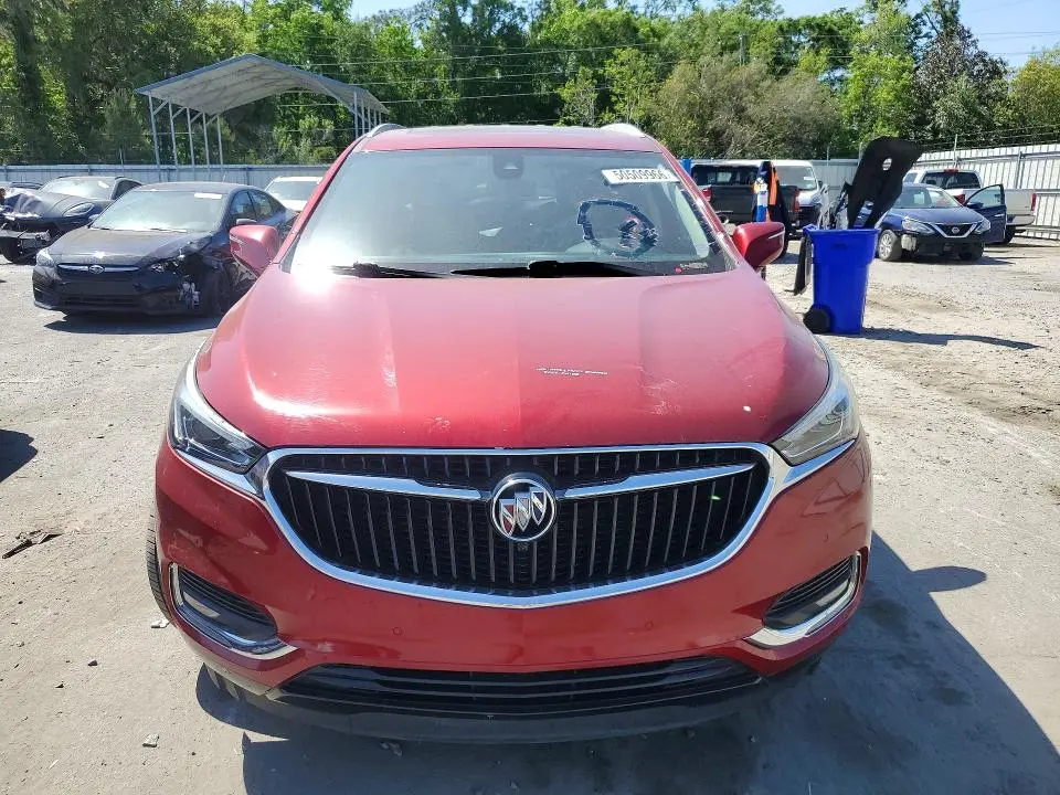 2019 BUICK ENCLAVE PREMIUM  