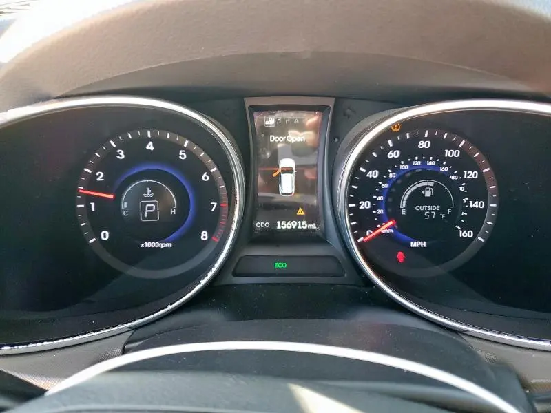 2016 HYUNDAI SANTA FE SE ULTIMATE  