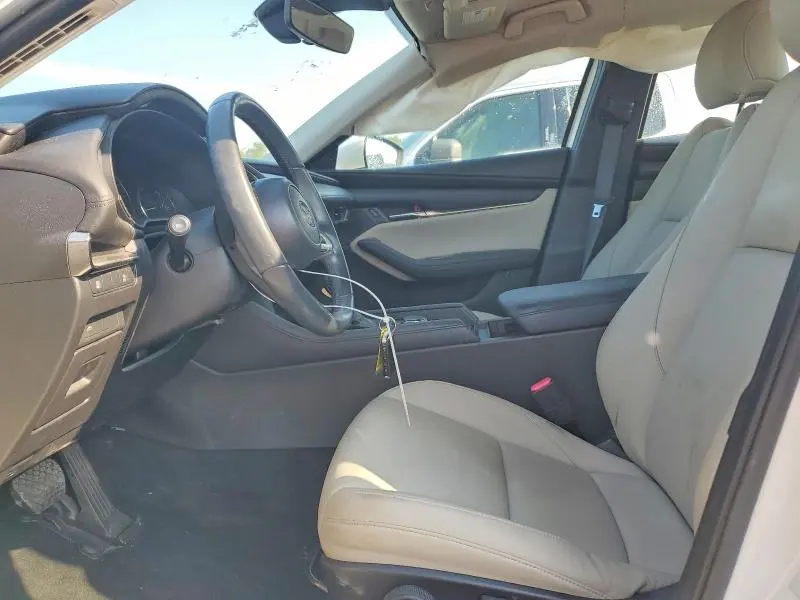 2019 MAZDA 3 PREFERRED PLUS  