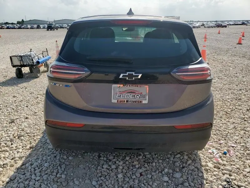 2023 CHEVROLET BOLT EV 2LT  