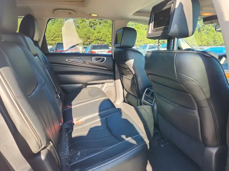 2014 INFINITI QX60 BASE  
