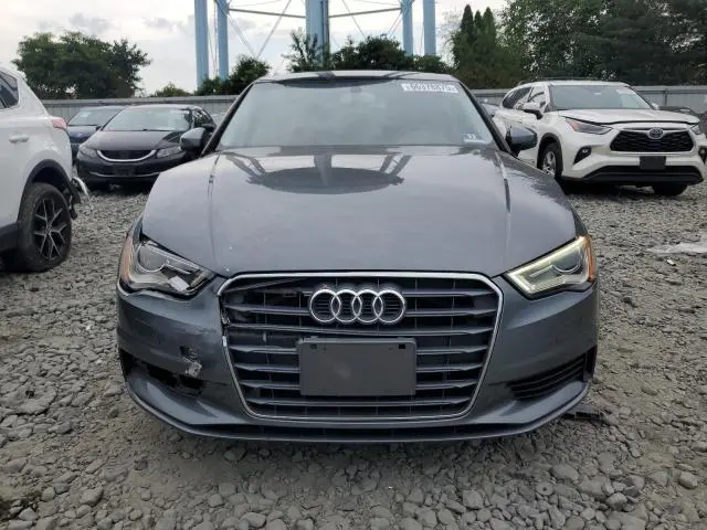 2015 AUDI A3 PREMIUM  