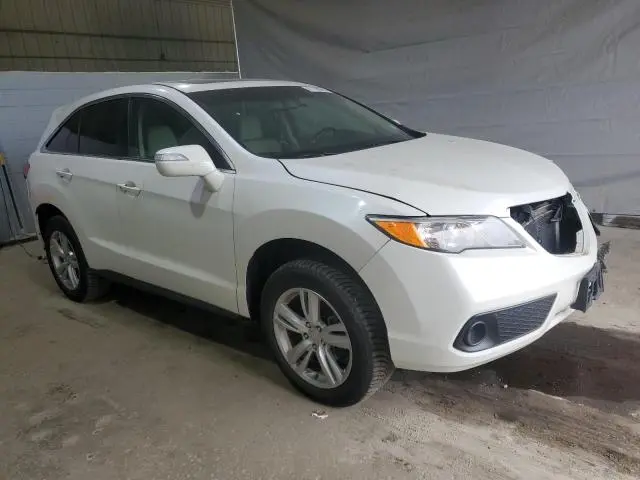 2013 ACURA RDX   