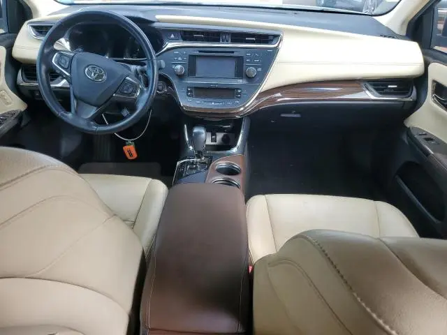 2014 TOYOTA AVALON BASE  