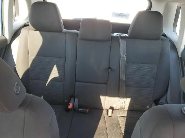 2017 VOLKSWAGEN TIGUAN S  