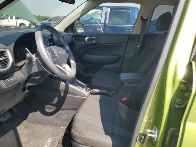 2022 HYUNDAI VENUE SEL