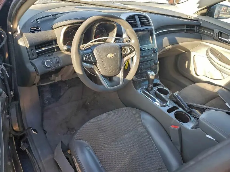 2015 CHEVROLET MALIBU 1LT  