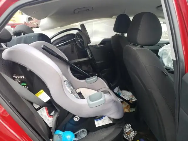 2020 HYUNDAI ACCENT SE