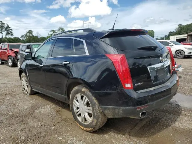 2011 CADILLAC SRX   