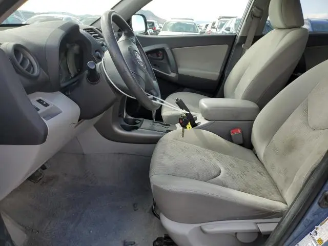 2010 TOYOTA RAV4 