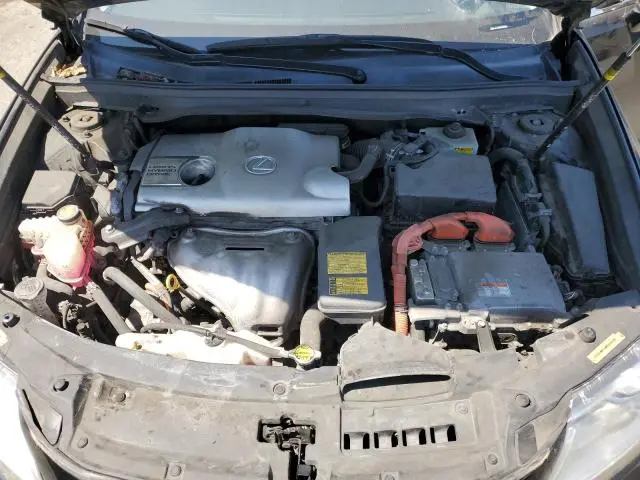 2014 LEXUS ES 300H  