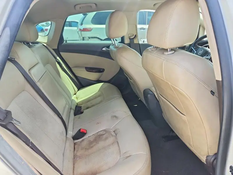 2015 BUICK VERANO CONVENIENCE  