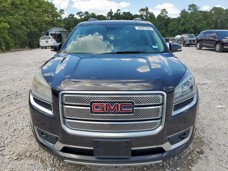 2014 GMC ACADIA DENALI  