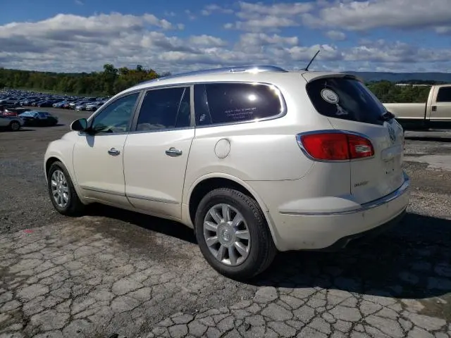 2014 BUICK ENCLAVE