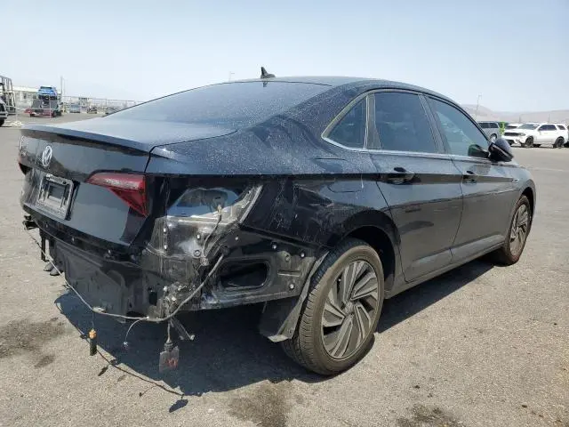 2020 VOLKSWAGEN JETTA SEL PREMIUM  
