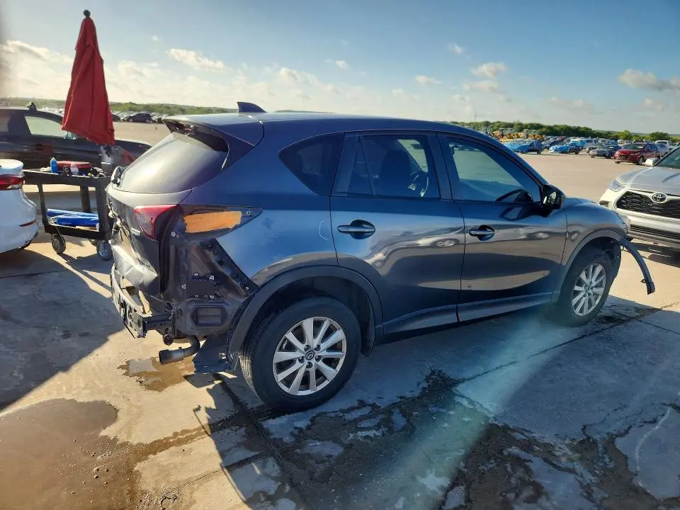2014 MAZDA CX-5 TOURING  