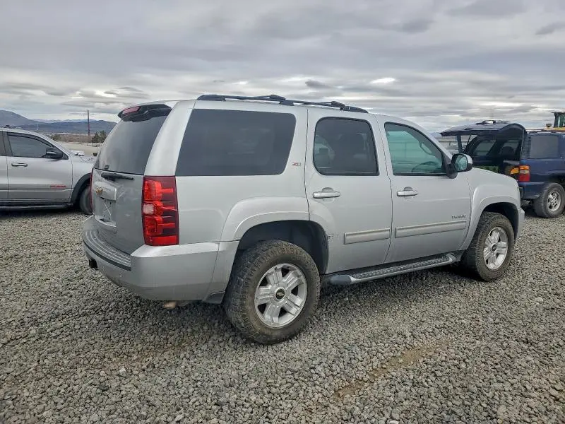 2013 CHEVROLET TAHOE K1500 LT  