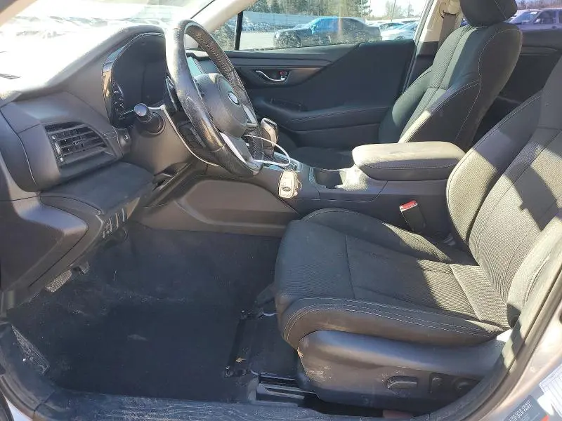 2021 SUBARU LEGACY PREMIUM  