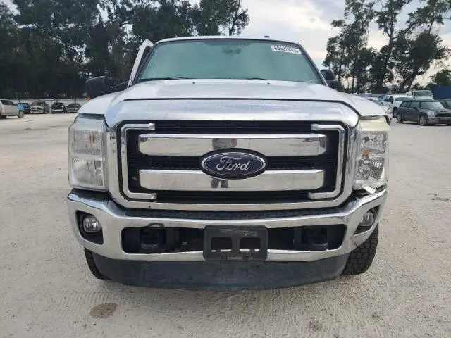 2016 FORD F350 SUPER DUTY  